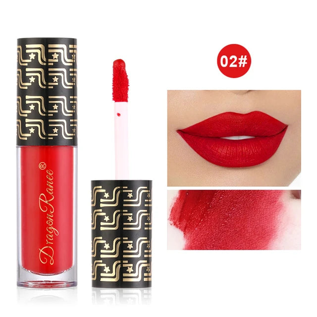 Dragon Ranee Women Matte Lipstick Dragon Ranee Women Matte Lipstick