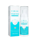 Ultra-Fine Mousse Foam Deep Cleansing Whitening Freshen Breath Whiten Teeth Dissolve Tooth Stains And Clean Toot Foam - Tuzzut.com Qatar Online Shopping
