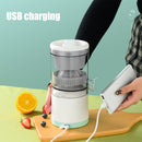 Citrus Juicer 45W Portable USB Rechargeable Multifunctional Household - Tuzzut.com Qatar Online Shopping
