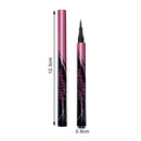 Liquid Eyeliner Water-proof Anti-coagulation Synthetic Long Lasting Liquid Eyeliner for Beauty - Tuzzut.com Qatar Online Shopping