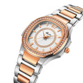 Miss Fox Fashion Designer Ladies Luxury Quartz Wrist Watch - 2549 - Tuzzut.com Qatar Online Shopping