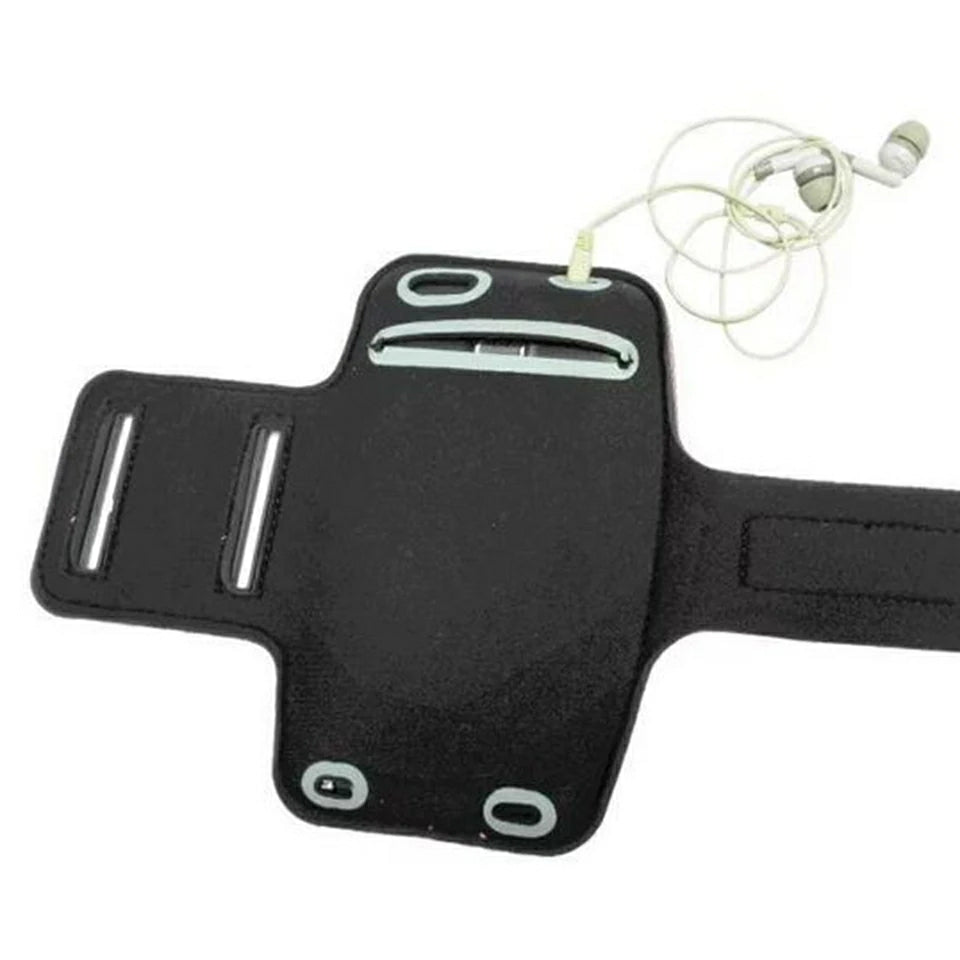 Universal Running Arm Bag Phone Holder- Sports Armband Pouch Universal Running Arm Bag Phone Holder- Sports Armband Pouch