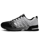 Sports Lightweight Running Shoes- 8702 - Tuzzut.com Qatar Online Shopping