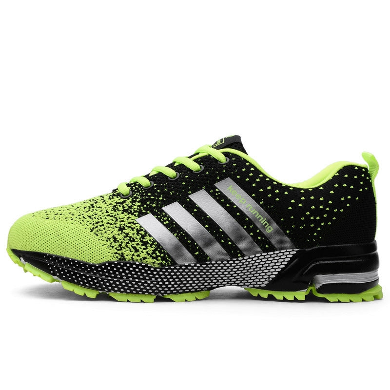 Sports Lightweight Running Shoes 8702 Sports Lightweight Running Shoes 8702