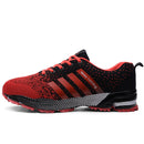 Sports Lightweight Running Shoes- 8702 - Tuzzut.com Qatar Online Shopping