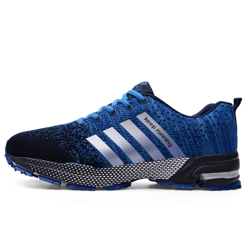 Sports Lightweight Running Shoes 8702 Sports Lightweight Running Shoes 8702