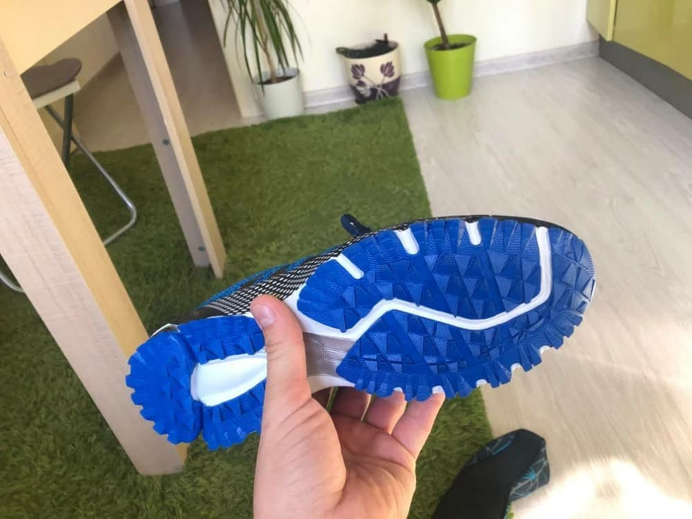 Sports Lightweight Running Shoes 8702 Sports Lightweight Running Shoes 8702