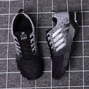 Sports Lightweight Running Shoes- 8702 - Tuzzut.com Qatar Online Shopping