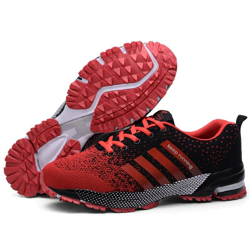 Sports Lightweight Running Shoes 8702 Sports Lightweight Running Shoes 8702