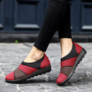 Women's Light Comfort Outdoor Sport Running Shoes - Tuzzut.com Qatar Online Shopping