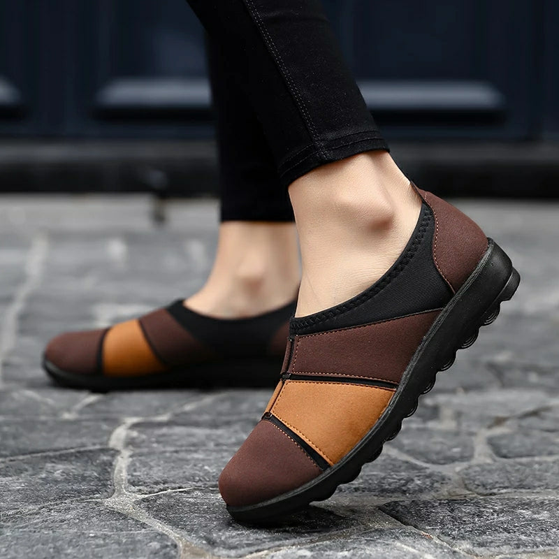 Women's Light Comfort Outdoor Sport Running Shoes - Tuzzut.com Qatar Online Shopping