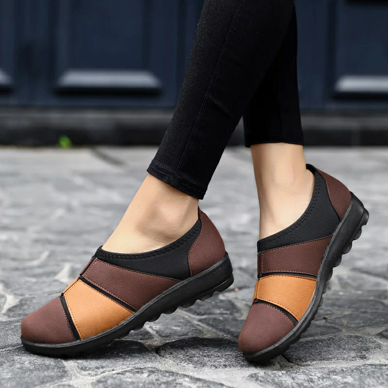 Women's Light Comfort Outdoor Sport Running Shoes - Tuzzut.com Qatar Online Shopping