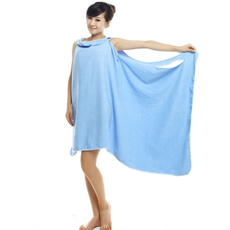 Bath Towel for Women - TUZZUT Qatar Online Store