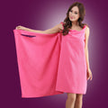 Bath Towel for Women - TUZZUT Qatar Online Store