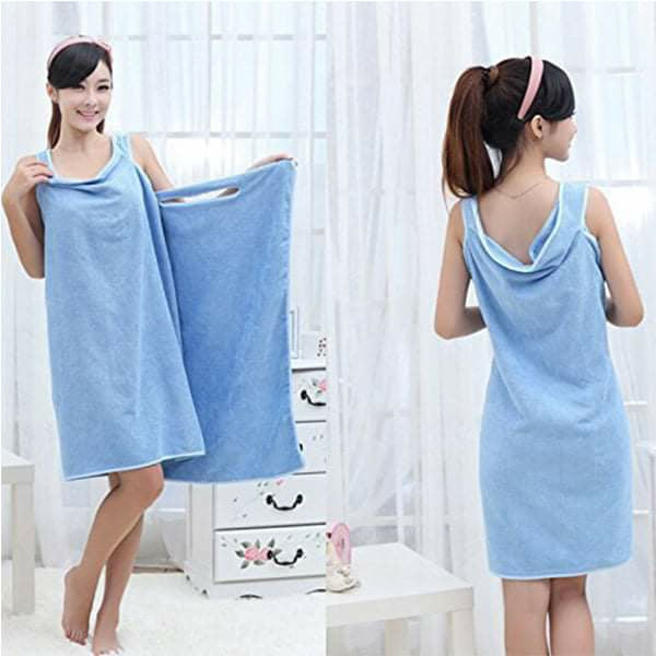 Bath Towel for Women - Tuzzut.com Qatar Online Shopping