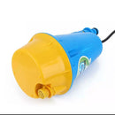 On Board Portable Car Washing Machine Pressure Washer - Tuzzut.com Qatar Online Shopping