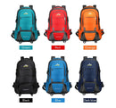 Camping Large Capacity 60L Hiking Backpack - Tuzzut.com Qatar Online Shopping