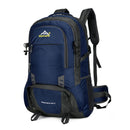 Camping Large Capacity 60L Hiking Backpack - Tuzzut.com Qatar Online Shopping
