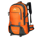 Camping Large Capacity 60L Hiking Backpack - Tuzzut.com Qatar Online Shopping