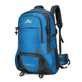 Camping Large Capacity 60L Hiking Backpack - Tuzzut.com Qatar Online Shopping