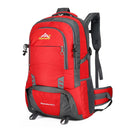 Camping Large Capacity 60L Hiking Backpack - Tuzzut.com Qatar Online Shopping