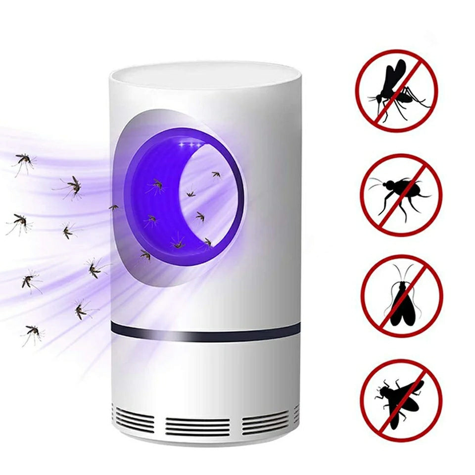 Photocatalysis Suction Type UV Mosquito Killer Lamp Photocatalysis Suction Type UV Mosquito Killer Lamp