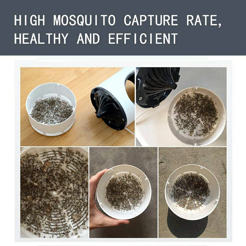 Photocatalysis Suction Type UV Mosquito Killer Lamp Photocatalysis Suction Type UV Mosquito Killer Lamp