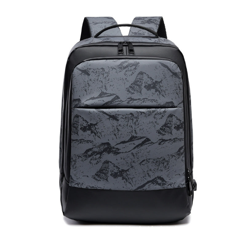 Business Laptop Backpack Travel College Bag -GH6013 Business Laptop Backpack Travel College Bag -GH6013