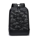 Business Laptop Backpack Travel College Bag -GH6013 - Tuzzut.com Qatar Online Shopping