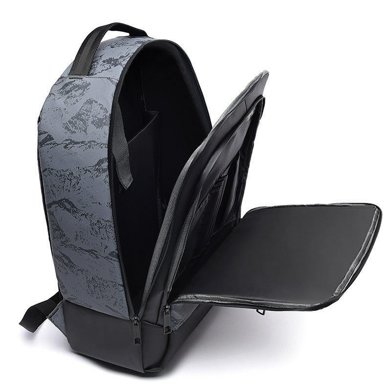 Business Laptop Backpack Travel College Bag -GH6013 Business Laptop Backpack Travel College Bag -GH6013