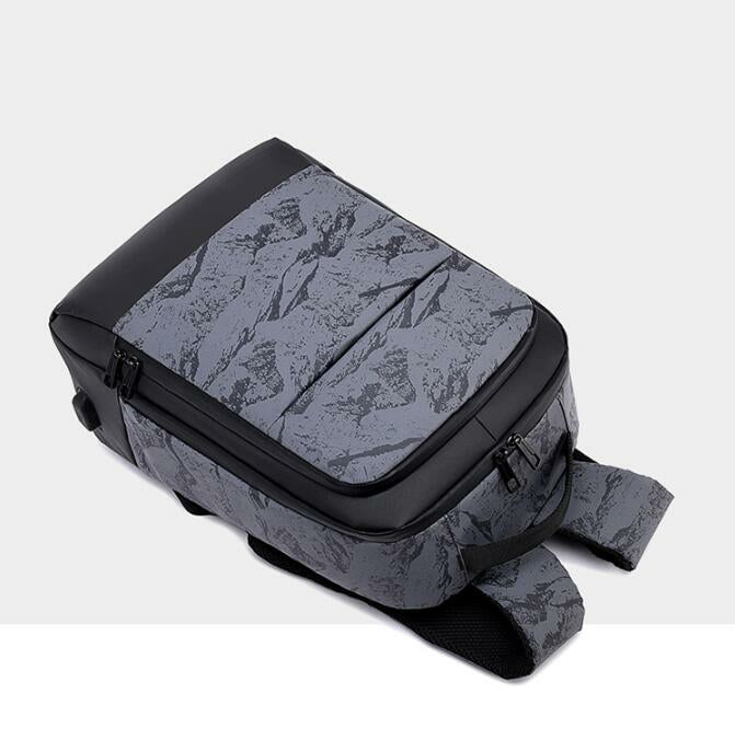 Business Laptop Backpack Travel College Bag -GH6013 Business Laptop Backpack Travel College Bag -GH6013
