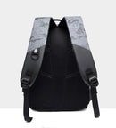 Business Laptop Backpack Travel College Bag -GH6013 - Tuzzut.com Qatar Online Shopping