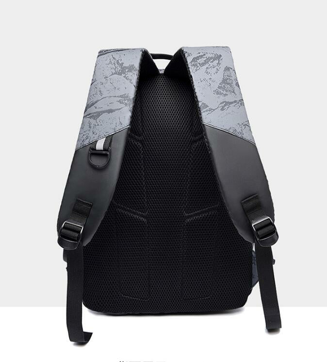 Business Laptop Backpack Travel College Bag -GH6013 Business Laptop Backpack Travel College Bag -GH6013