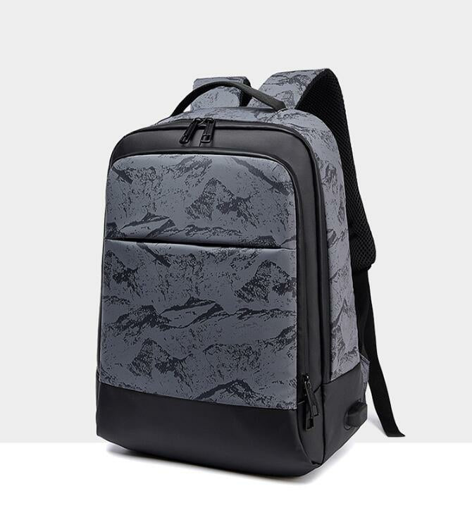 Business Laptop Backpack Travel College Bag -GH6013 Business Laptop Backpack Travel College Bag -GH6013
