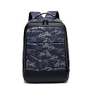 Business Laptop Backpack Travel College Bag -GH6013 - Tuzzut.com Qatar Online Shopping