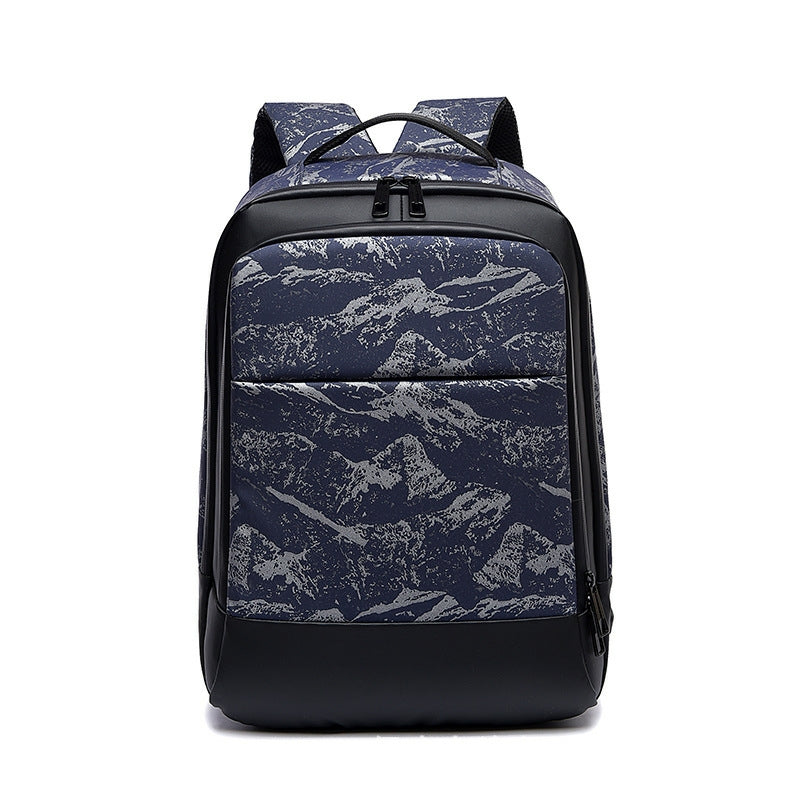 Business Laptop Backpack Travel College Bag -GH6013 Business Laptop Backpack Travel College Bag -GH6013