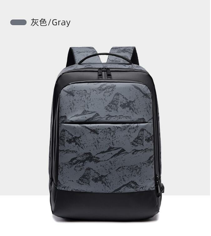Business Laptop Backpack Travel College Bag -GH6013 Business Laptop Backpack Travel College Bag -GH6013