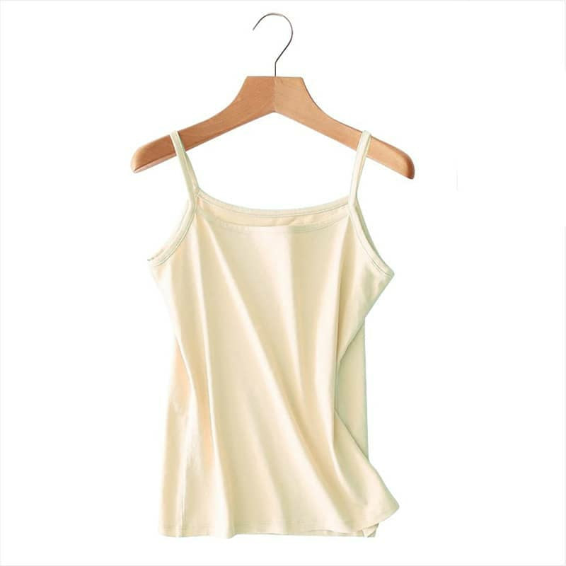 Spaghetti Top - 5 Pcs Pack Spaghetti Top - 5 Pcs Pack