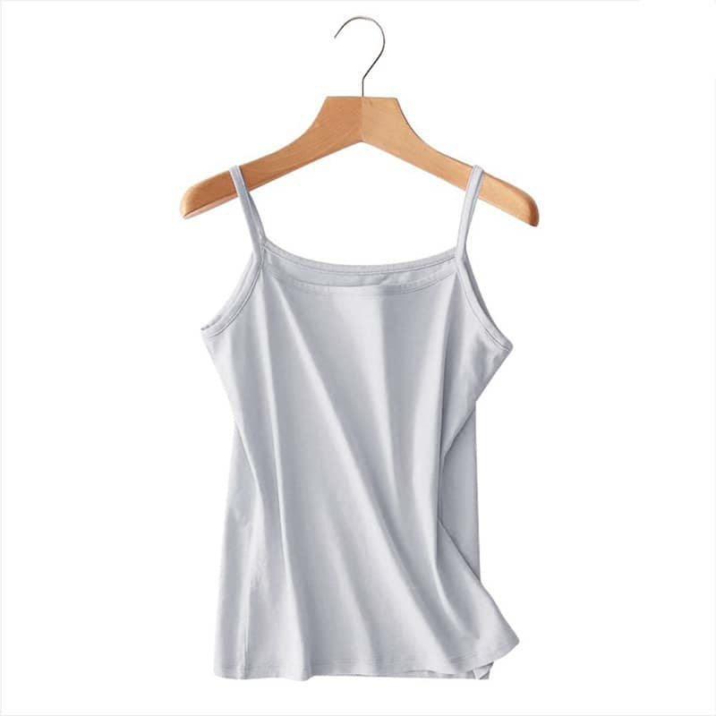 Spaghetti Top - 5 Pcs Pack Spaghetti Top - 5 Pcs Pack