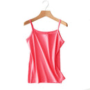 Spaghetti Top - 5 Pcs Pack - Tuzzut.com Qatar Online Shopping