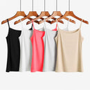 Spaghetti Top - 5 Pcs Pack - Tuzzut.com Qatar Online Shopping