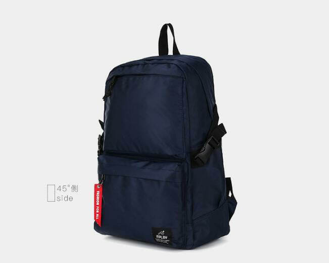 Oxford Backpack Shoulder Bag -TB600 Oxford Backpack Shoulder Bag -TB600