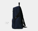 Oxford Backpack Shoulder Bag -TB600 - Tuzzut.com Qatar Online Shopping