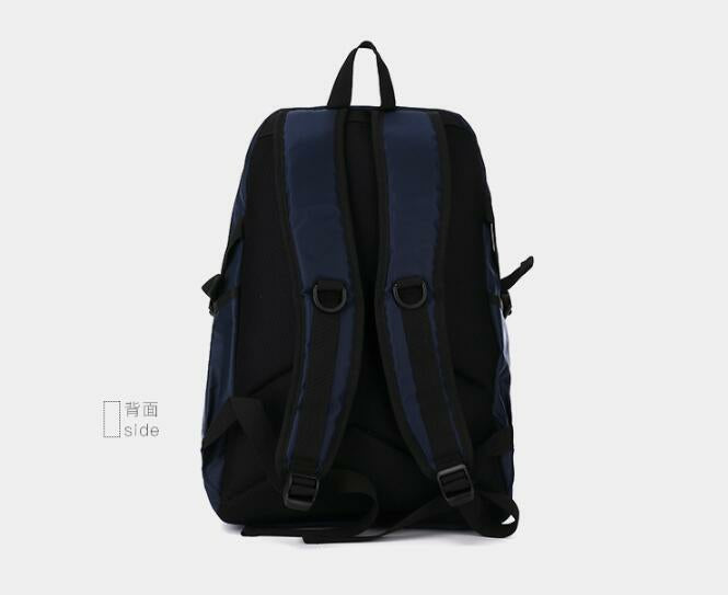 Oxford Backpack Shoulder Bag -TB600 Oxford Backpack Shoulder Bag -TB600