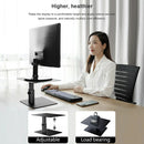 HighDesk Adjustable Monitor Stand - Nillkin N6 - Tuzzut.com Qatar Online Shopping