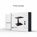 HighDesk Adjustable Monitor Stand - Nillkin N6 - Tuzzut.com Qatar Online Shopping