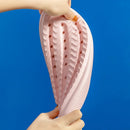 Home Slippers Thick Platform Anti-Slip Slides Sandals for Men & Women - Tuzzut.com Qatar Online Shopping