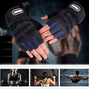 Gym Weight Lifting Workout Gloves for Men & Women - Tuzzut.com Qatar Online Shopping