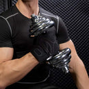 Gym Weight Lifting Workout Gloves for Men & Women - Tuzzut.com Qatar Online Shopping