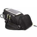 Motorcycle Fuel Tank Bag Riding Fixed Strap Strong Magnetic Bag - Tuzzut.com Qatar Online Shopping